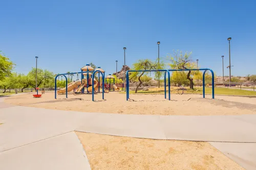 Papago Park Villages in Tempe, Arizona