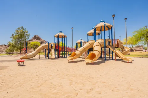 Papago Park Villages in Tempe, Arizona