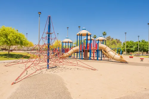 Papago Park Villages in Tempe, Arizona