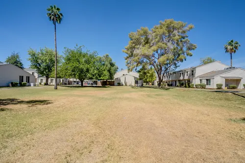 Park Premiere South Town Houses in Tempe, Arizona