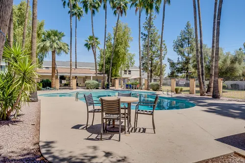 Park Premiere South Town Houses in Tempe, Arizona