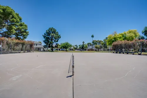 Park Premiere South Town Houses in Tempe, Arizona