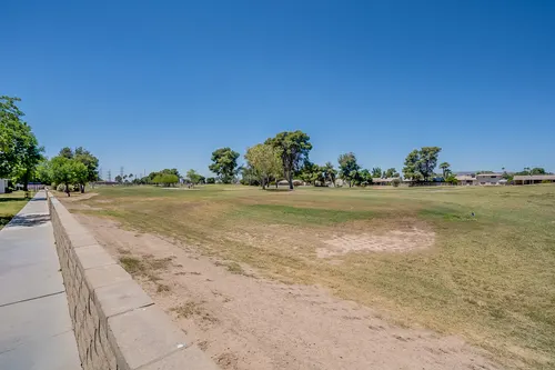 Park Premiere South Town Houses in Tempe, Arizona