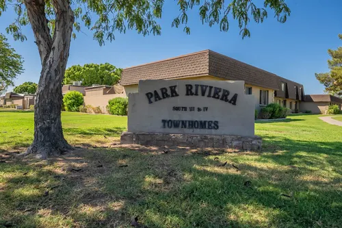 Park Riviera IV in Tempe, Arizona