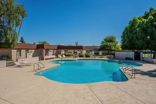 Park Riviera IV in Tempe, Arizona