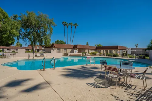 Park Riviera IV in Tempe, Arizona