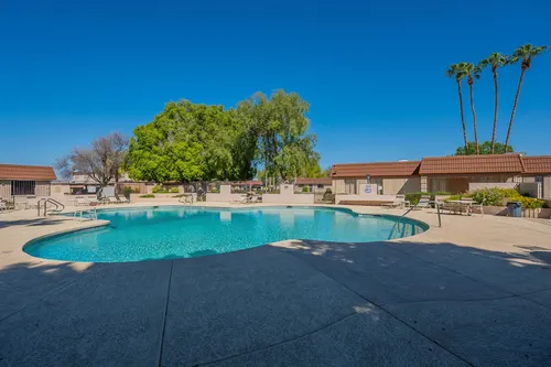 Park Riviera IV in Tempe, Arizona