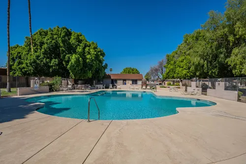 Park Riviera IV in Tempe, Arizona