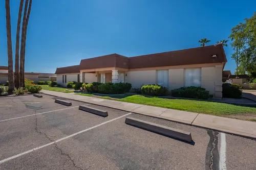 Park Riviera IV in Tempe, Arizona