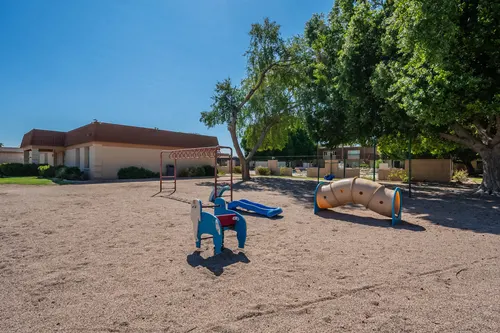 Park Riviera IV in Tempe, Arizona