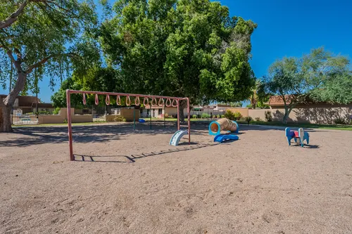 Park Riviera IV in Tempe, Arizona