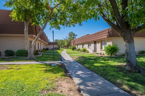 Park Riviera IV in Tempe, Arizona