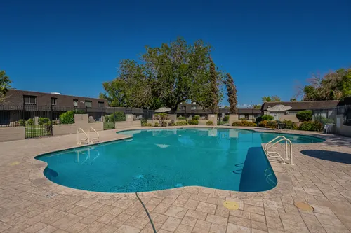 Park Riviera IV in Tempe, Arizona