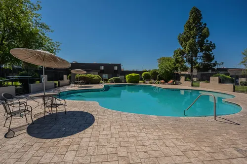 Park Riviera IV in Tempe, Arizona