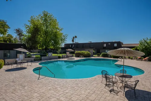Park Riviera IV in Tempe, Arizona