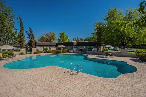 Park Riviera IV in Tempe, Arizona