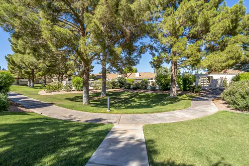 Parkside at the Galleria in Tempe, Arizona