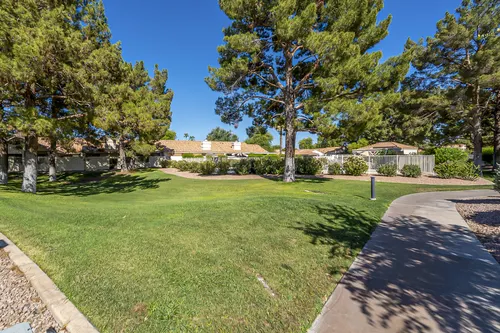 Parkside at the Galleria in Tempe, Arizona
