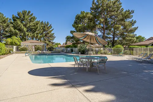 Parkside at the Galleria in Tempe, Arizona
