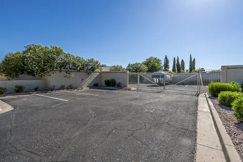 Parkside at the Galleria in Tempe, Arizona