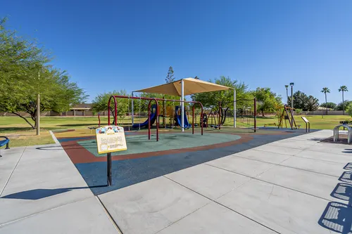 Parkside at the Galleria in Tempe, Arizona