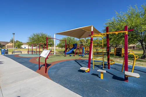 Parkside at the Galleria in Tempe, Arizona