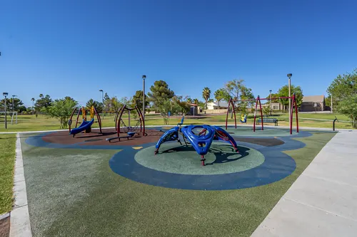 Parkside at the Galleria in Tempe, Arizona