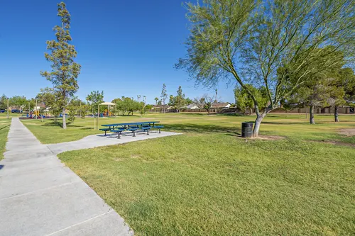 Parkside at the Galleria in Tempe, Arizona