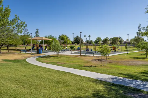 Parkside at the Galleria in Tempe, Arizona