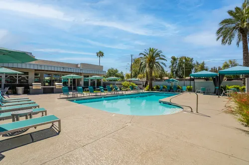 Parq on 5th Apartments in Tempe, Arizona