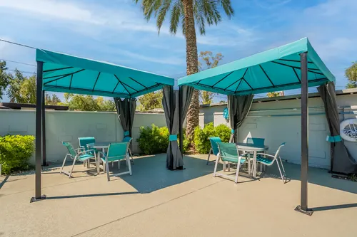 Parq on 5th Apartments in Tempe, Arizona