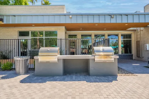 Parq on 5th Apartments in Tempe, Arizona