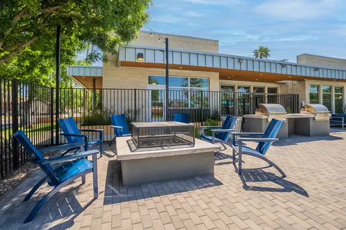 Parq on 5th Apartments in Tempe, Arizona