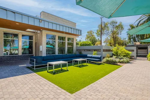 Parq on 5th Apartments in Tempe, Arizona