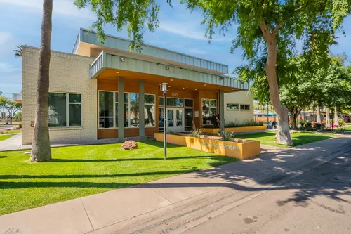 Parq on 5th Apartments in Tempe, Arizona