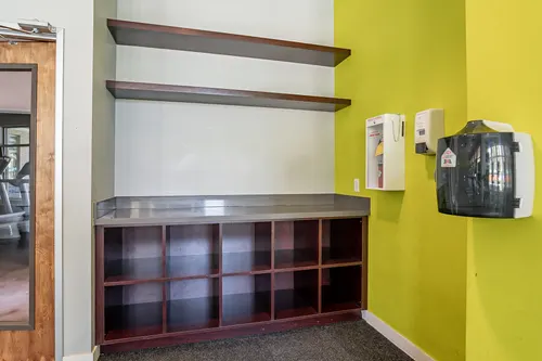 Parq on 5th Apartments in Tempe, Arizona