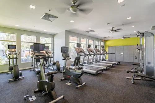 Parq on 5th Apartments in Tempe, Arizona