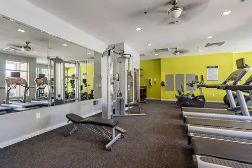 Parq on 5th Apartments in Tempe, Arizona