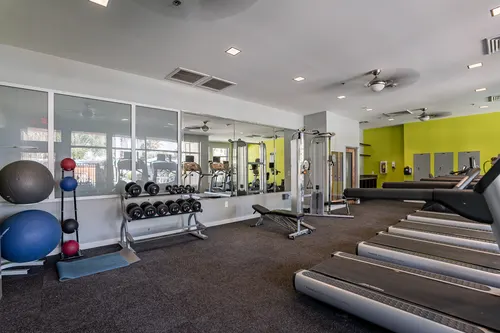 Parq on 5th Apartments in Tempe, Arizona