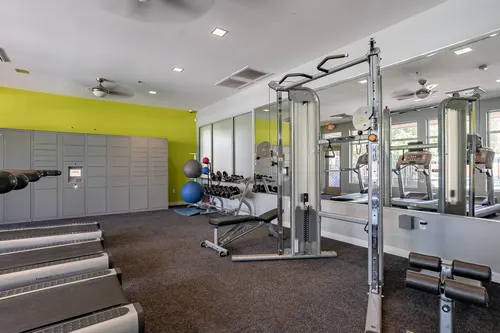 Parq on 5th Apartments in Tempe, Arizona