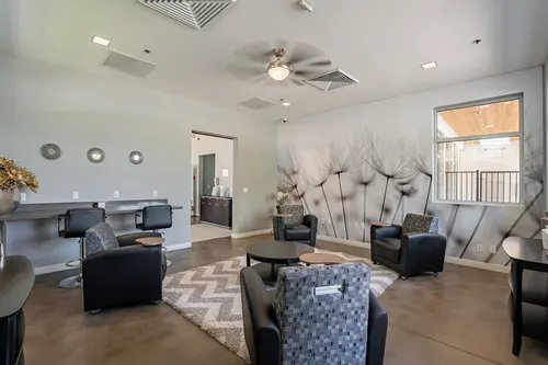 Parq on 5th Apartments in Tempe, Arizona