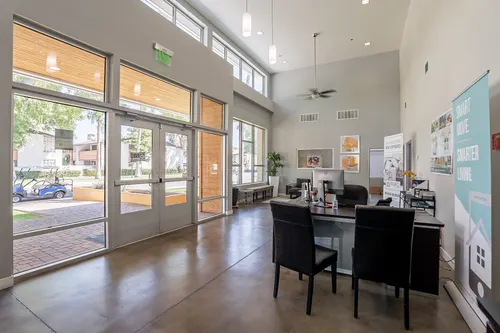 Parq on 5th Apartments in Tempe, Arizona
