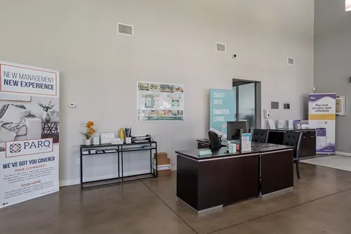 Parq on 5th Apartments in Tempe, Arizona