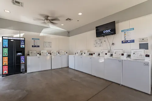 Parq on 5th Apartments in Tempe, Arizona