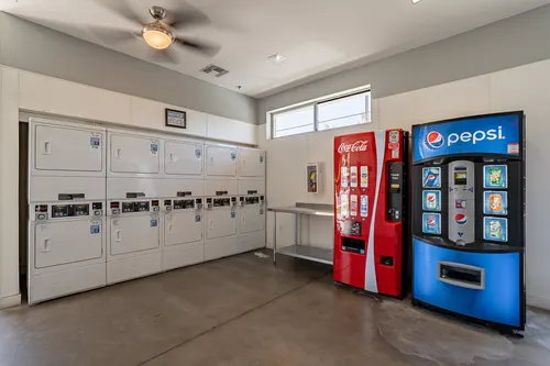 Parq on 5th Apartments in Tempe, Arizona