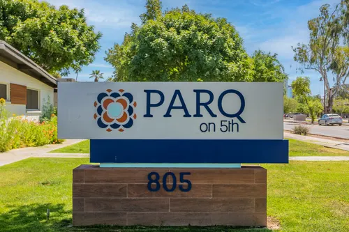 Parq on 5th Apartments in Tempe, Arizona
