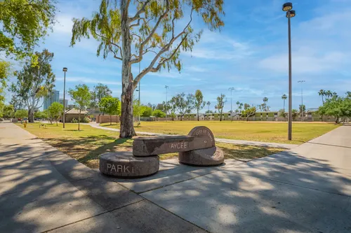 Parq on 5th Apartments in Tempe, Arizona