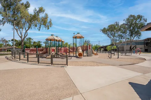 Parq on 5th Apartments in Tempe, Arizona