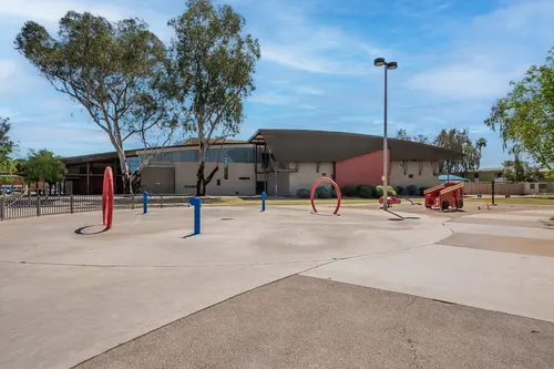 Parq on 5th Apartments in Tempe, Arizona