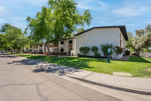 Parq on 5th Apartments in Tempe, Arizona